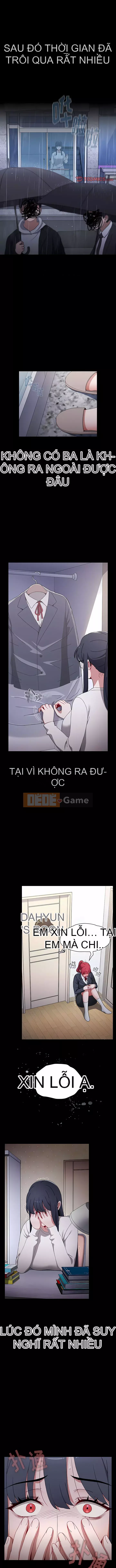 Trẻ đưa ra lựa chọn Chương 35-36