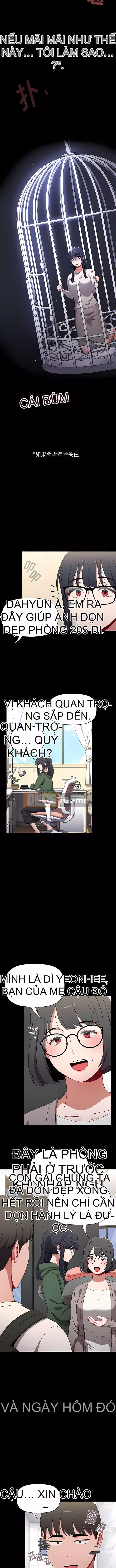 Trẻ đưa ra lựa chọn Chương 35-36