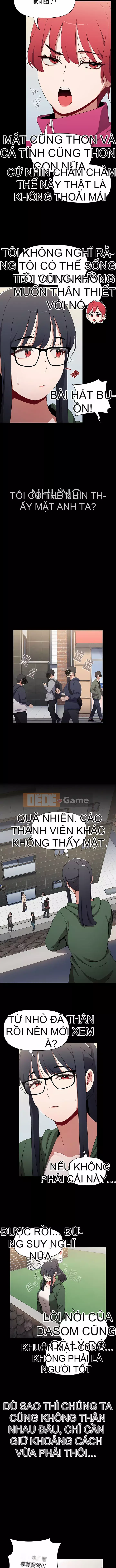 Trẻ đưa ra lựa chọn Chương 35-36