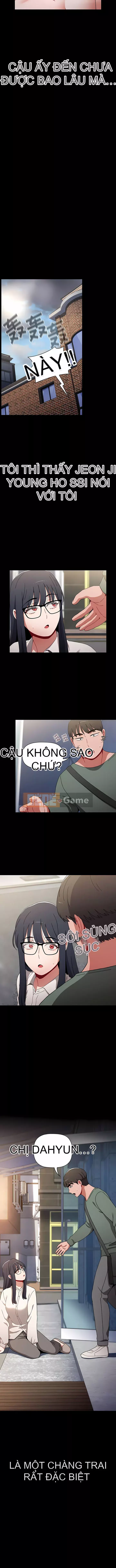 Trẻ đưa ra lựa chọn Chương 35-36