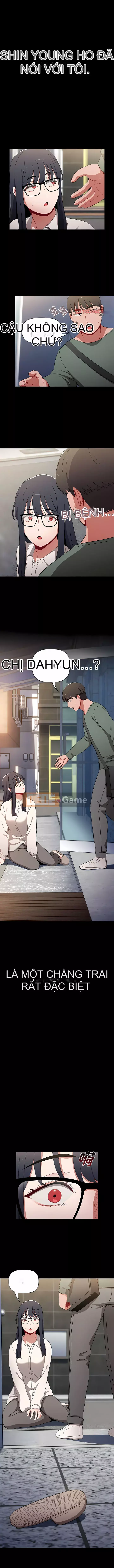 Trẻ đưa ra lựa chọn Chương 35-36