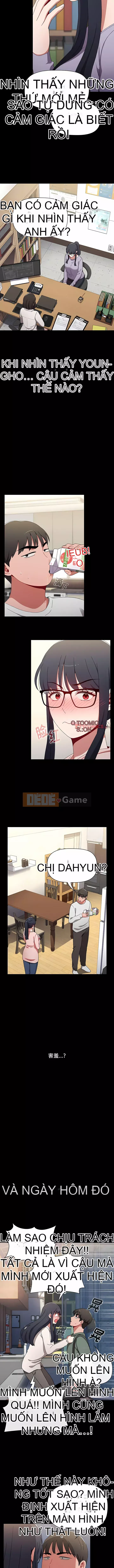 Trẻ đưa ra lựa chọn Chương 35-36