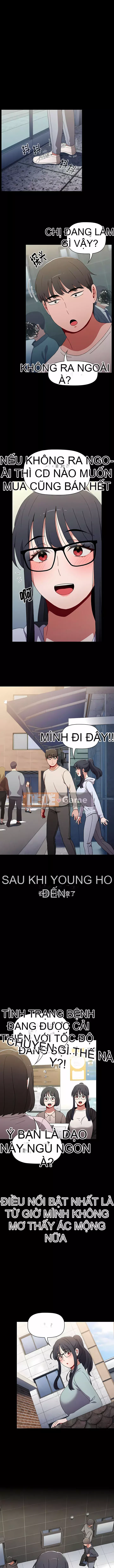 Trẻ đưa ra lựa chọn Chương 35-36