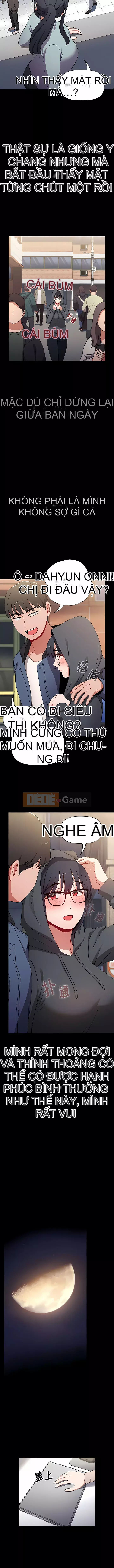 Trẻ đưa ra lựa chọn Chương 35-36