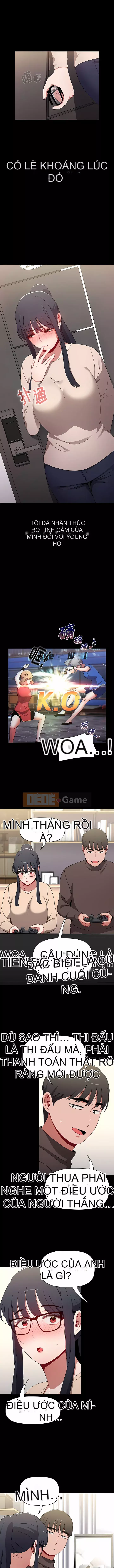 Trẻ đưa ra lựa chọn Chương 35-36