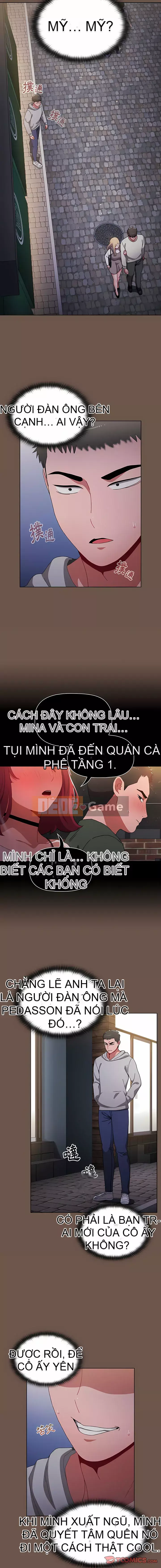 Trẻ đưa ra lựa chọn Chương 31-32
