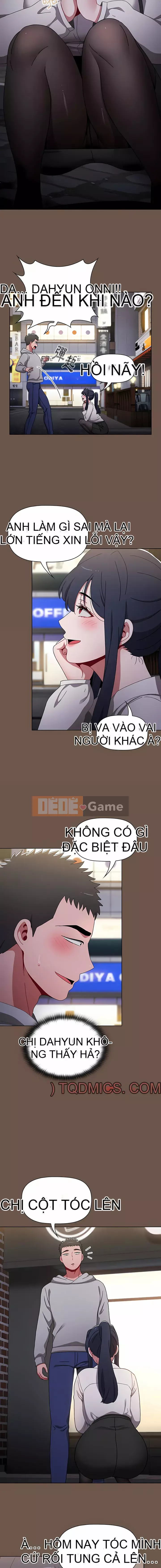 Trẻ đưa ra lựa chọn Chương 31-32