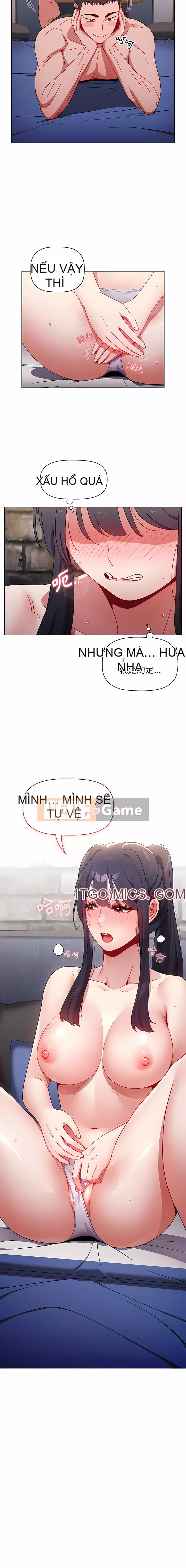 Trẻ đưa ra lựa chọn Chương 31-32