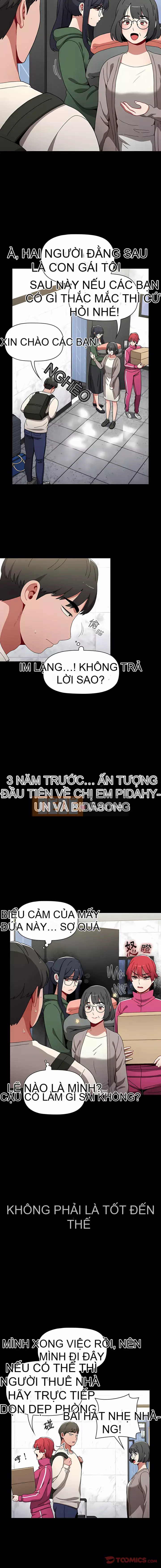 Trẻ đưa ra lựa chọn Chương 31-32