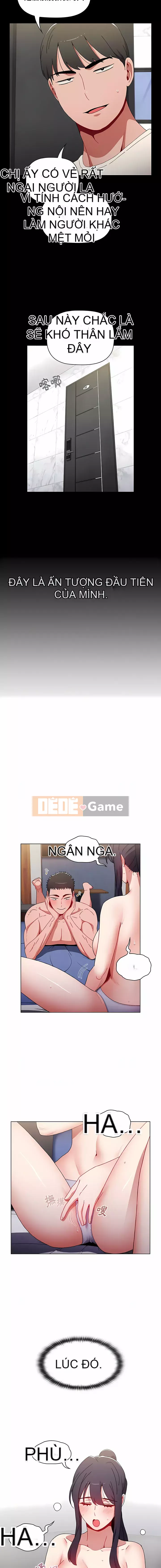 Trẻ đưa ra lựa chọn Chương 31-32