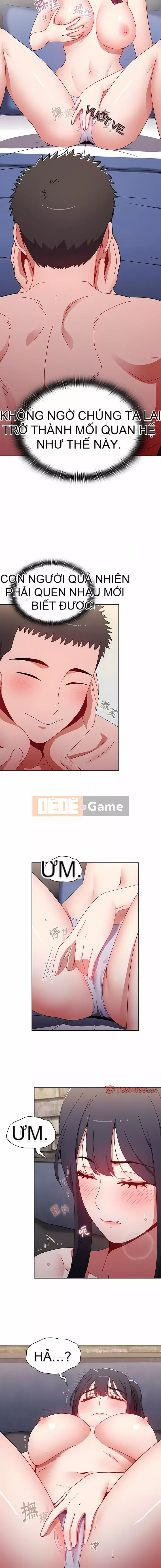 Trẻ đưa ra lựa chọn Chương 31-32