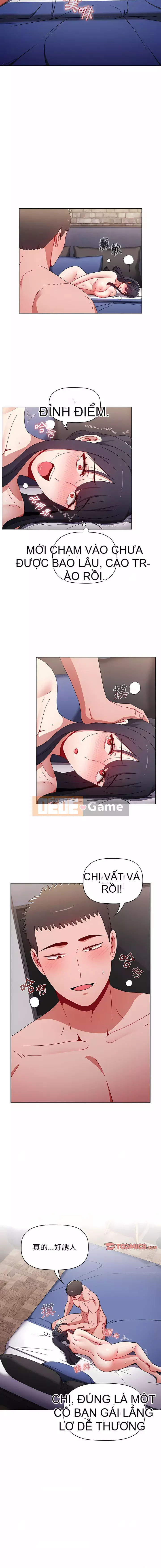 Trẻ đưa ra lựa chọn Chương 31-32