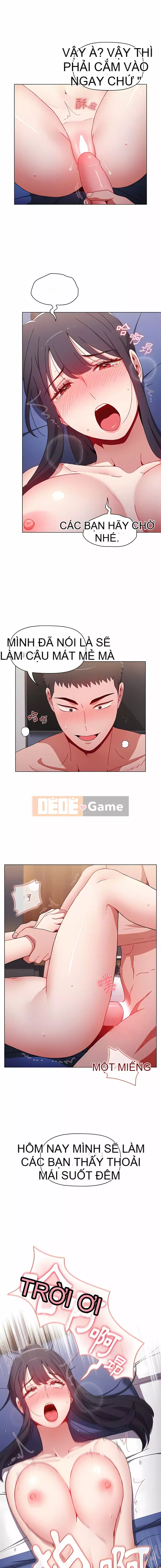 Trẻ đưa ra lựa chọn Chương 31-32