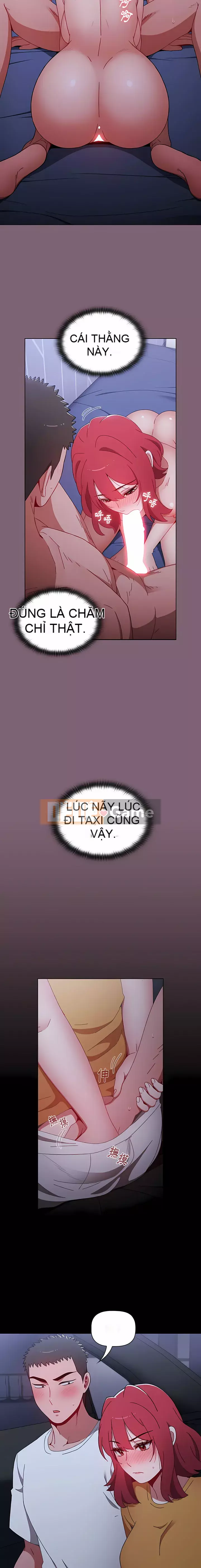 Trẻ đưa ra lựa chọn Chương 29-30