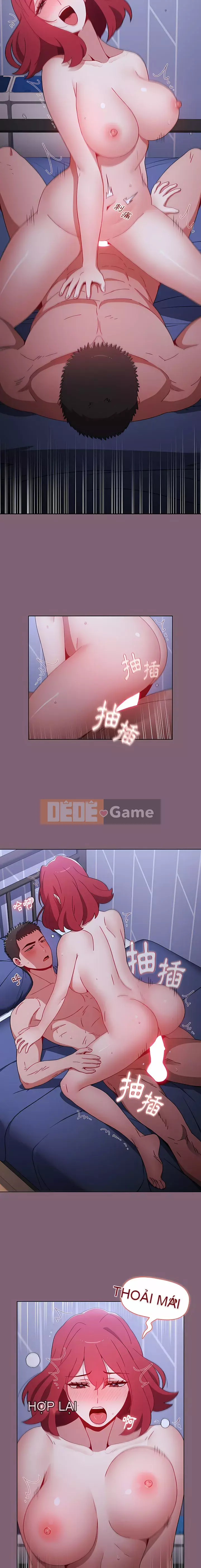 Trẻ đưa ra lựa chọn Chương 29-30