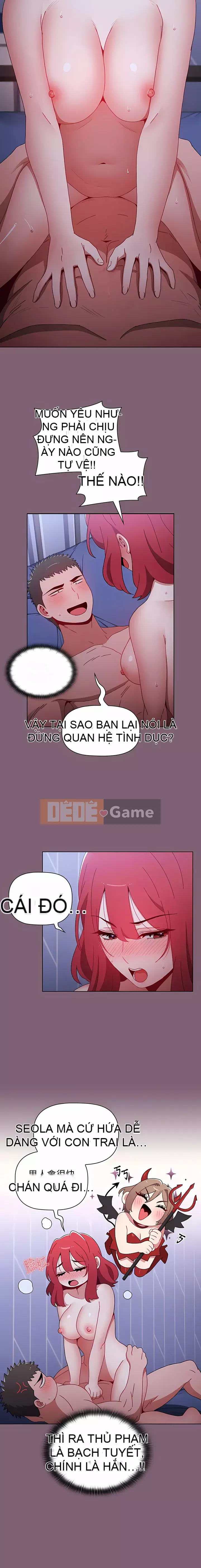 Trẻ đưa ra lựa chọn Chương 29-30