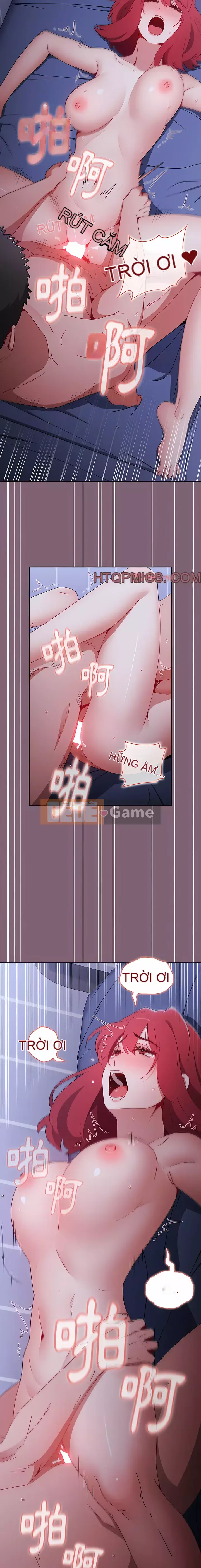 Trẻ đưa ra lựa chọn Chương 29-30