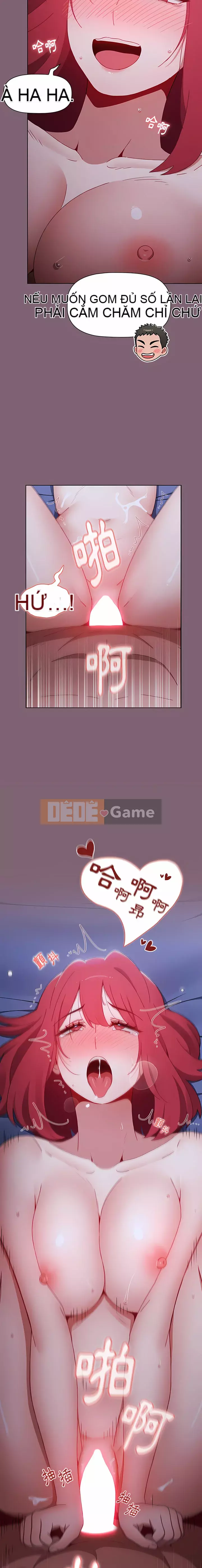 Trẻ đưa ra lựa chọn Chương 29-30