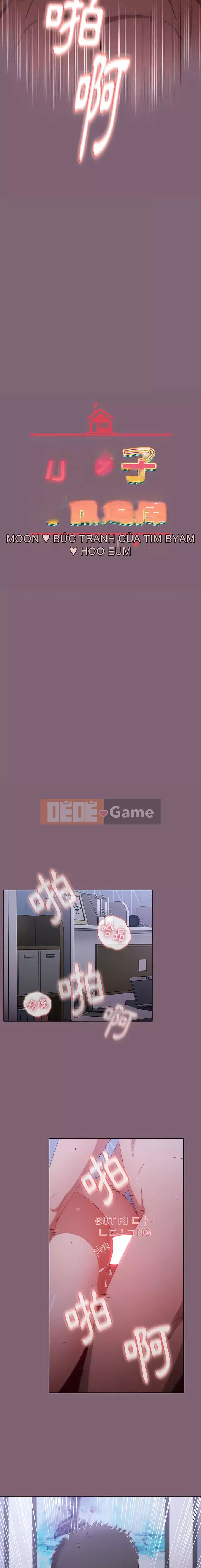 Trẻ đưa ra lựa chọn Chương 29-30