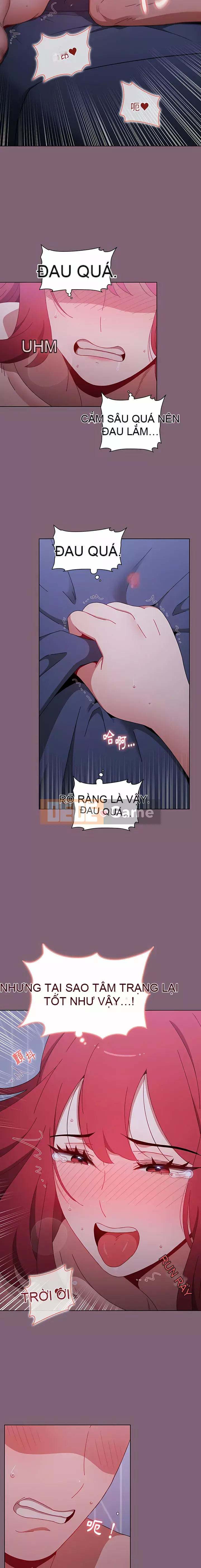 Trẻ đưa ra lựa chọn Chương 29-30