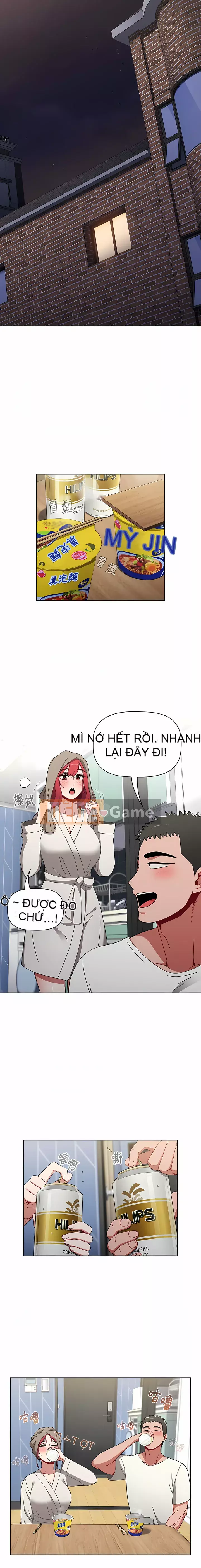 Trẻ đưa ra lựa chọn Chương 29-30