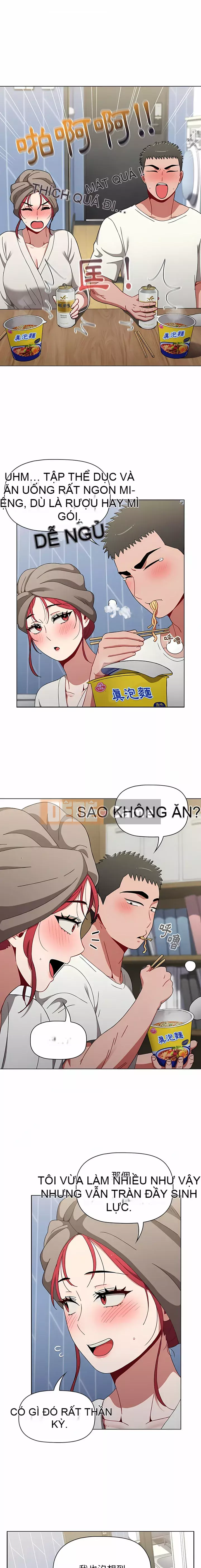 Trẻ đưa ra lựa chọn Chương 29-30