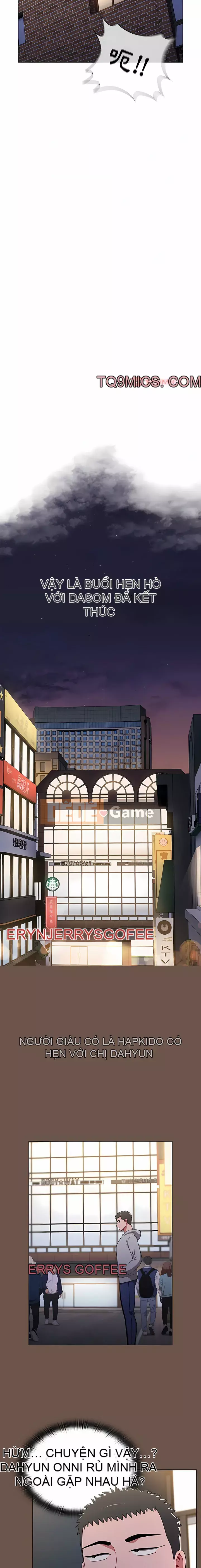 Trẻ đưa ra lựa chọn Chương 29-30