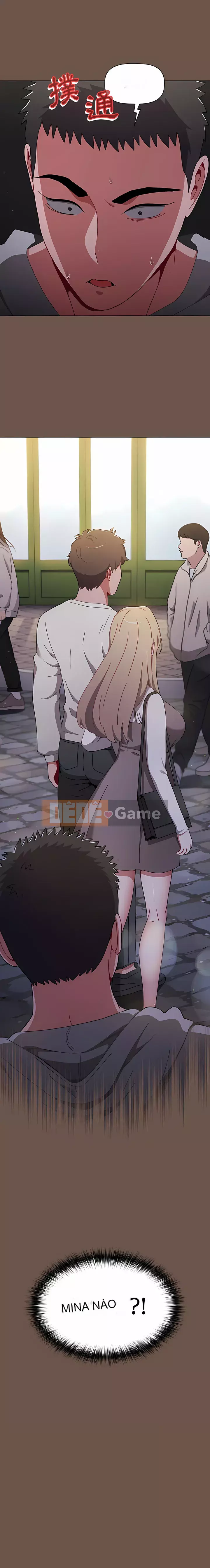 Trẻ đưa ra lựa chọn Chương 29-30