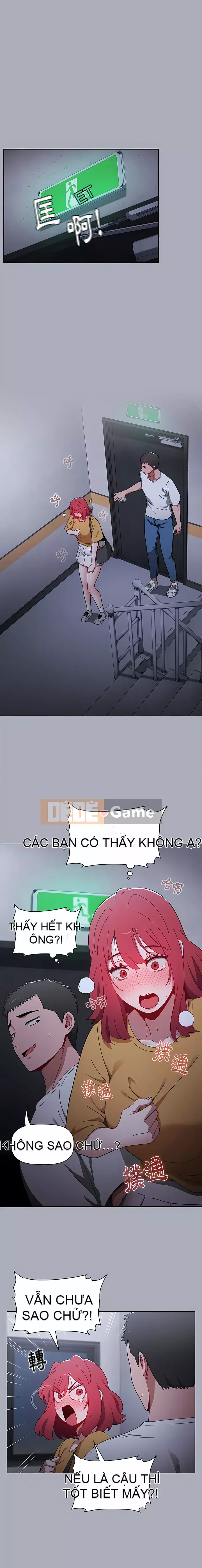 Trẻ đưa ra lựa chọn Chương 27-28