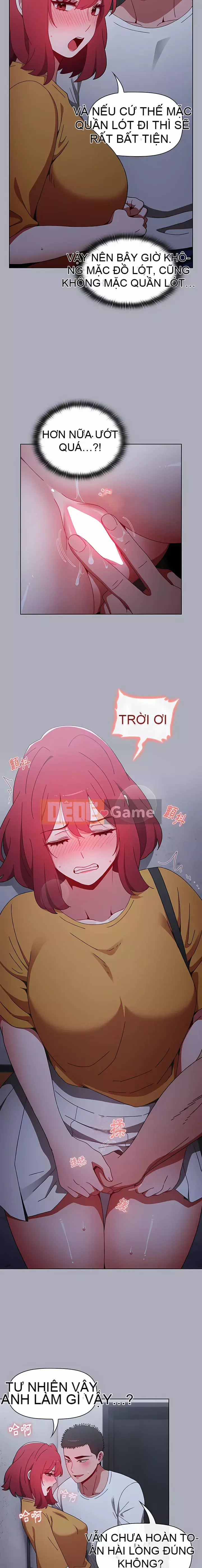 Trẻ đưa ra lựa chọn Chương 27-28