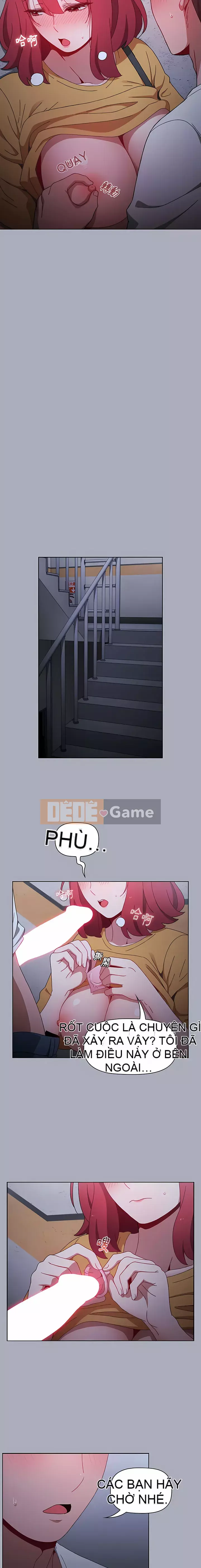 Trẻ đưa ra lựa chọn Chương 27-28