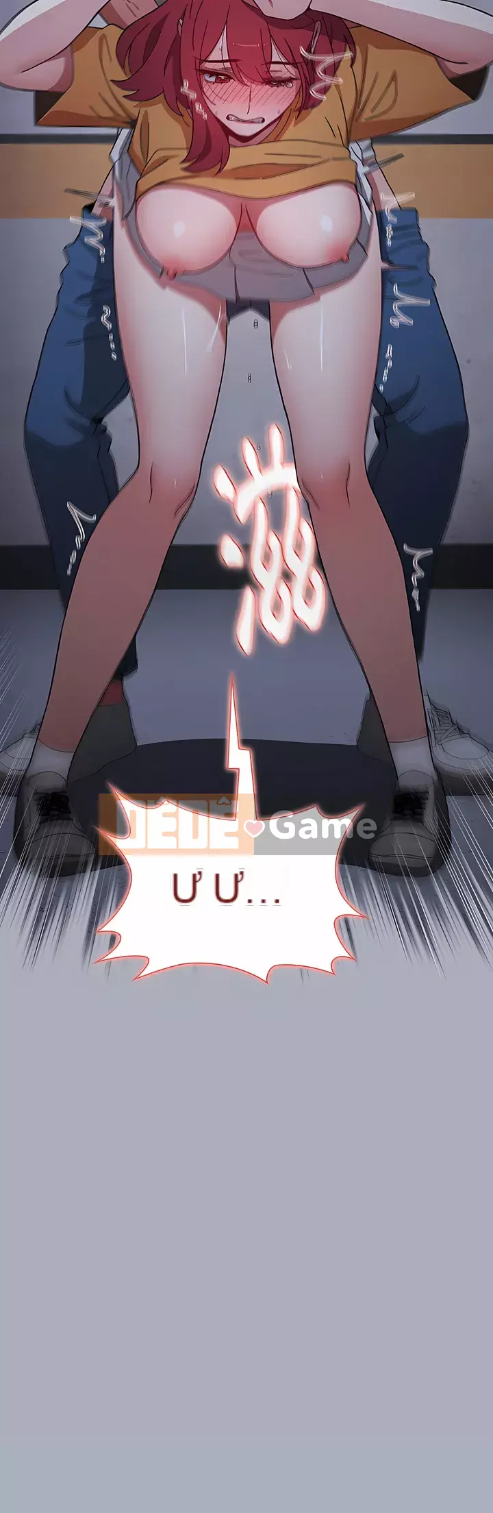 Trẻ đưa ra lựa chọn Chương 27-28