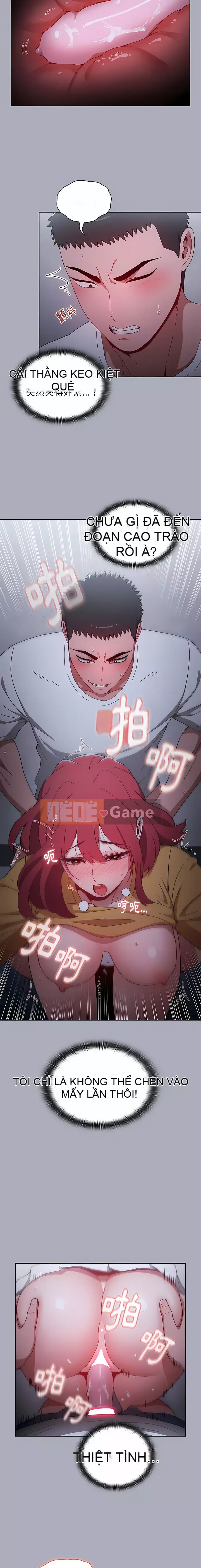 Trẻ đưa ra lựa chọn Chương 27-28