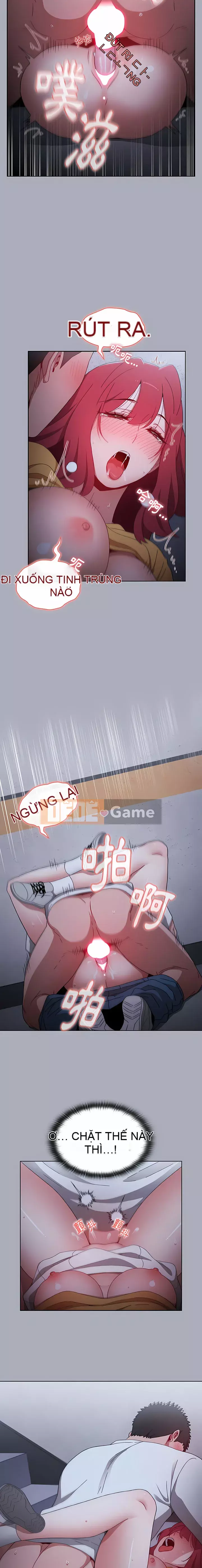 Trẻ đưa ra lựa chọn Chương 27-28