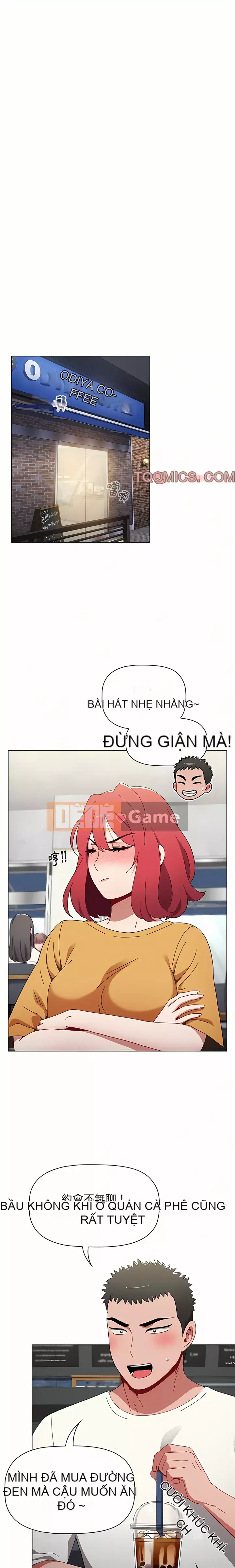 Trẻ đưa ra lựa chọn Chương 25-26