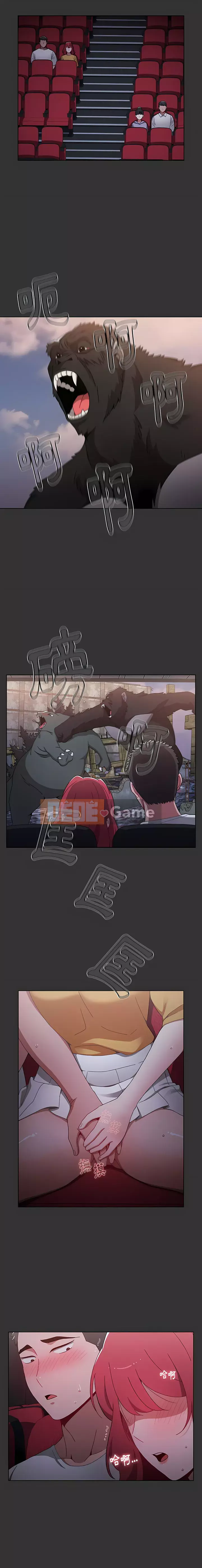 Trẻ đưa ra lựa chọn Chương 25-26