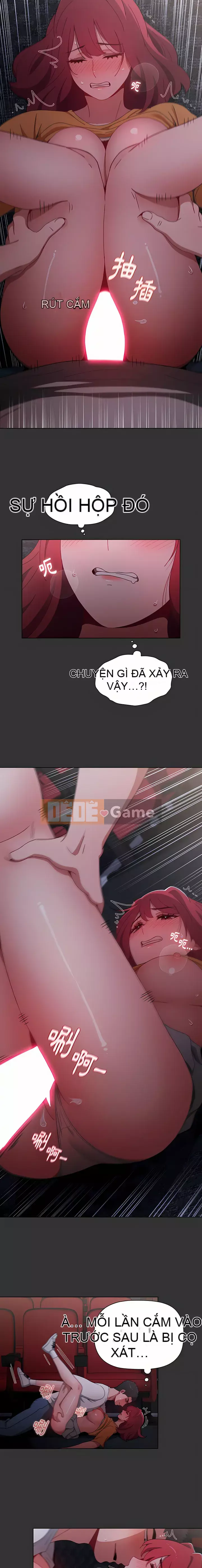 Trẻ đưa ra lựa chọn Chương 25-26