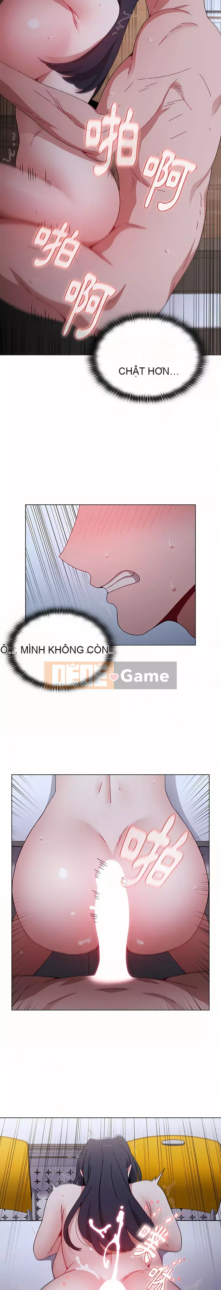 Trẻ đưa ra lựa chọn Chương 23-24