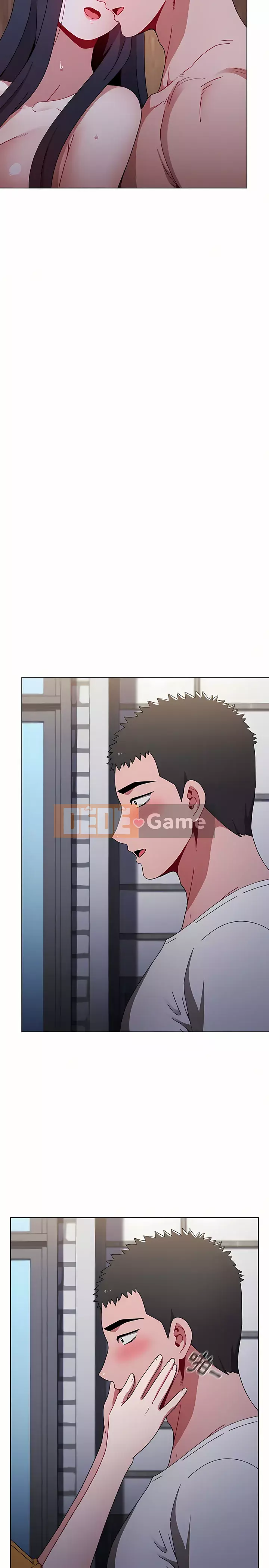 Trẻ đưa ra lựa chọn Chương 23-24