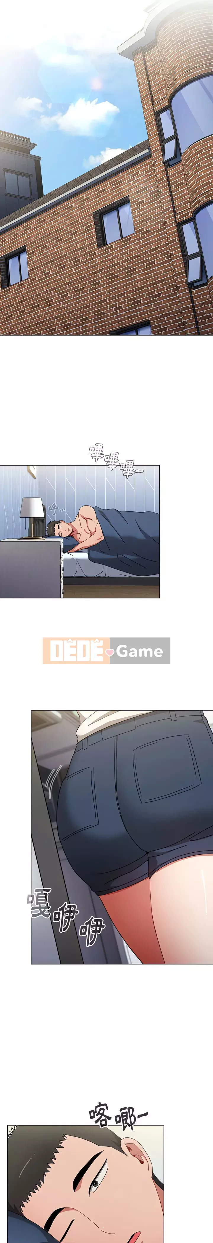 Trẻ đưa ra lựa chọn Chương 21-22