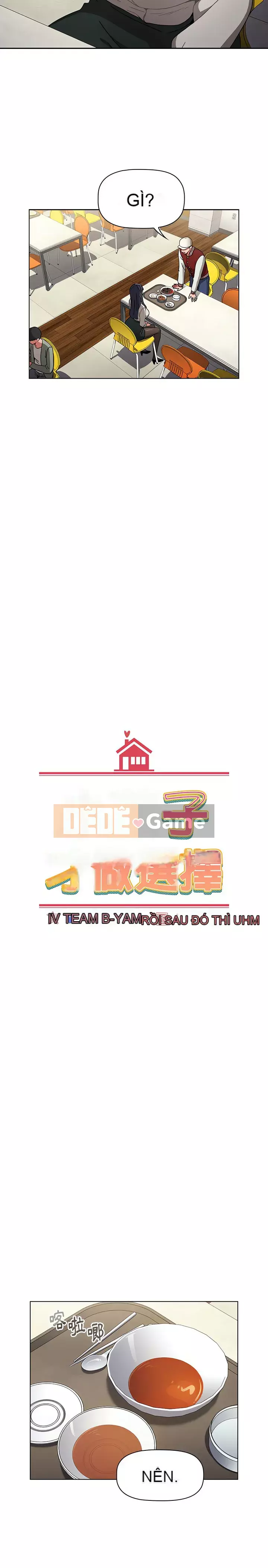 Trẻ đưa ra lựa chọn Chương 21-22