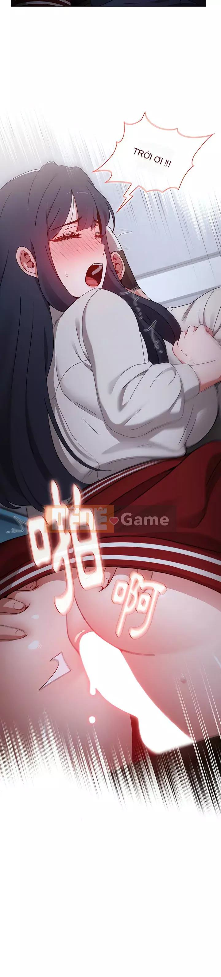 Trẻ đưa ra lựa chọn Chương 21-22