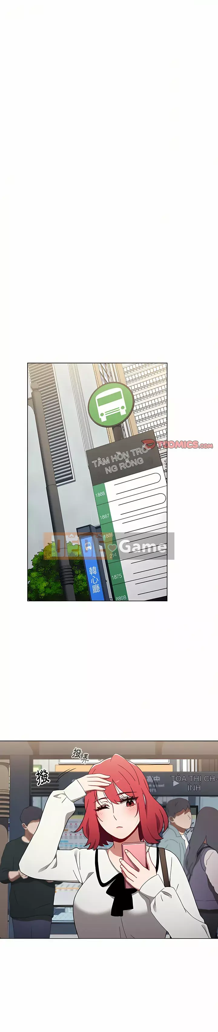 Trẻ đưa ra lựa chọn Chương 19-20