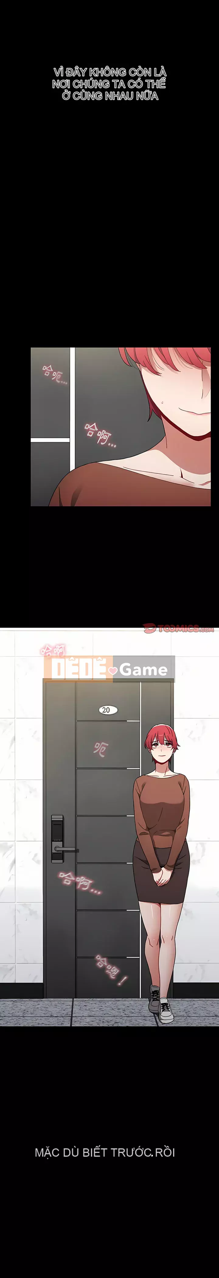 Trẻ đưa ra lựa chọn Chương 19-20