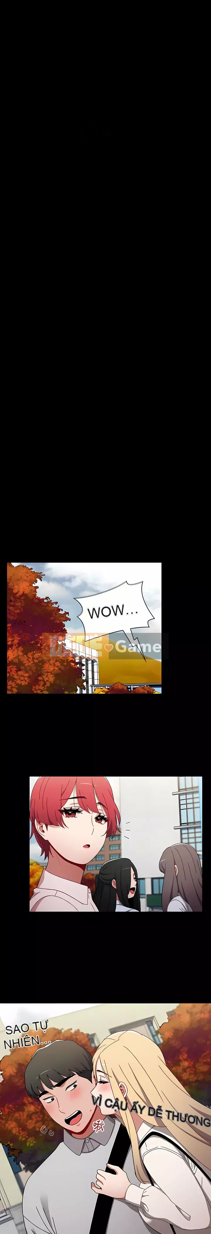 Trẻ đưa ra lựa chọn Chương 19-20