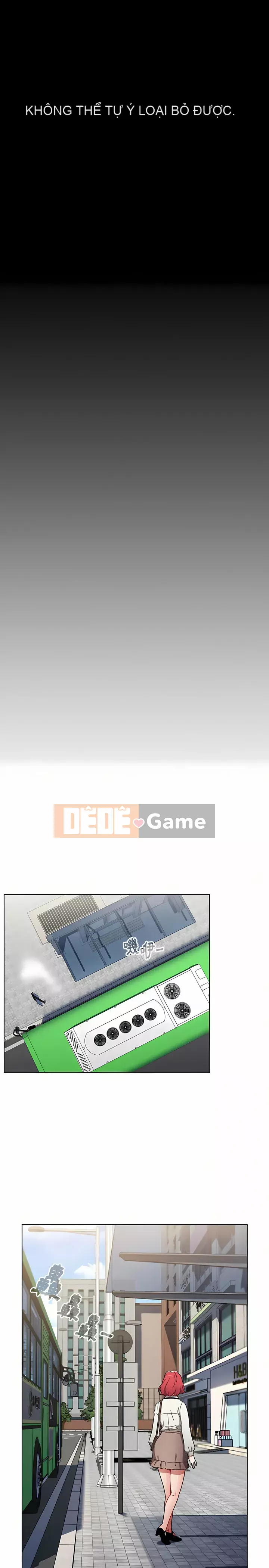 Trẻ đưa ra lựa chọn Chương 19-20