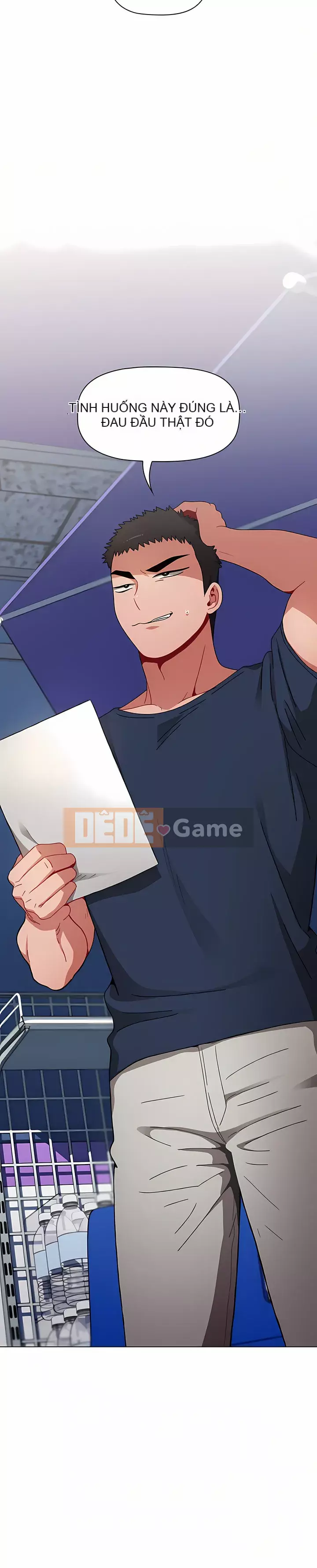 Trẻ đưa ra lựa chọn Chương 19-20