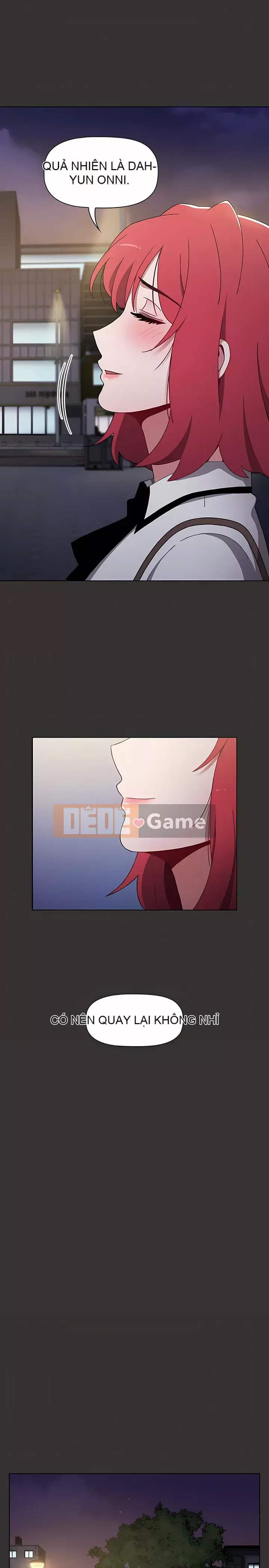 Trẻ đưa ra lựa chọn Chương 19-20