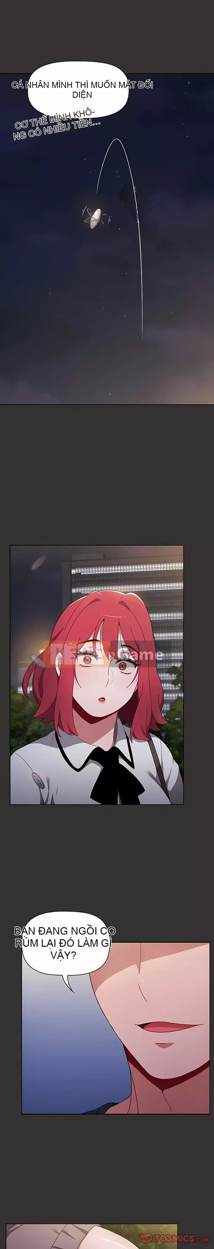 Trẻ đưa ra lựa chọn Chương 19-20