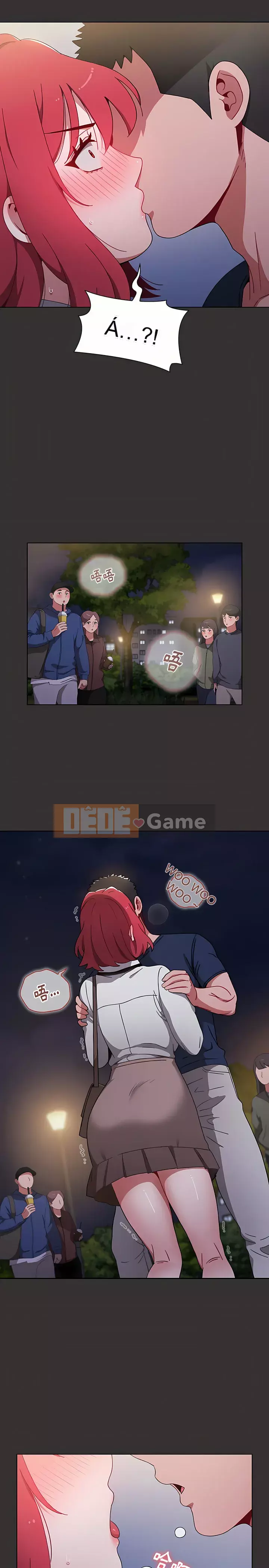 Trẻ đưa ra lựa chọn Chương 19-20